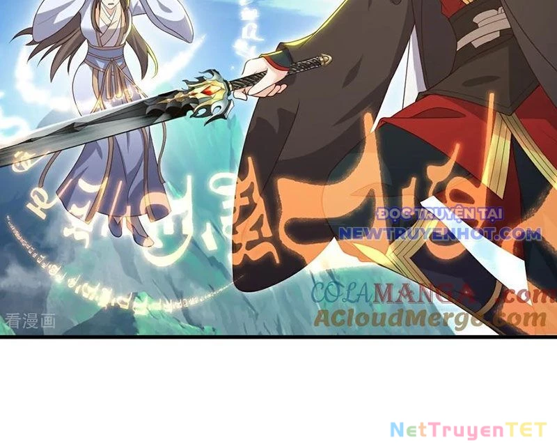 Tiên Võ Đế Tôn Chapter 767 - Trang 4