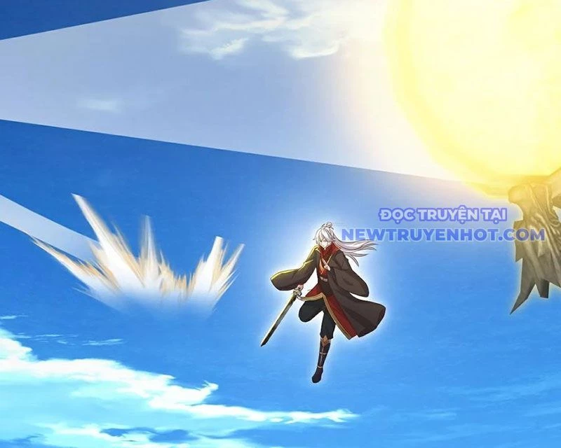 Tiên Võ Đế Tôn Chapter 767 - Trang 4