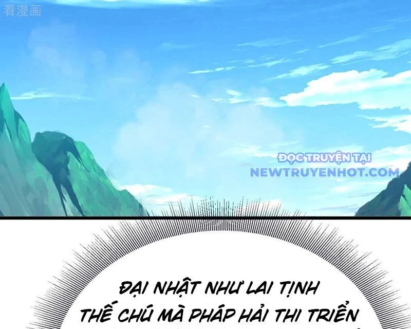 Tiên Võ Đế Tôn Chapter 767 - Trang 4