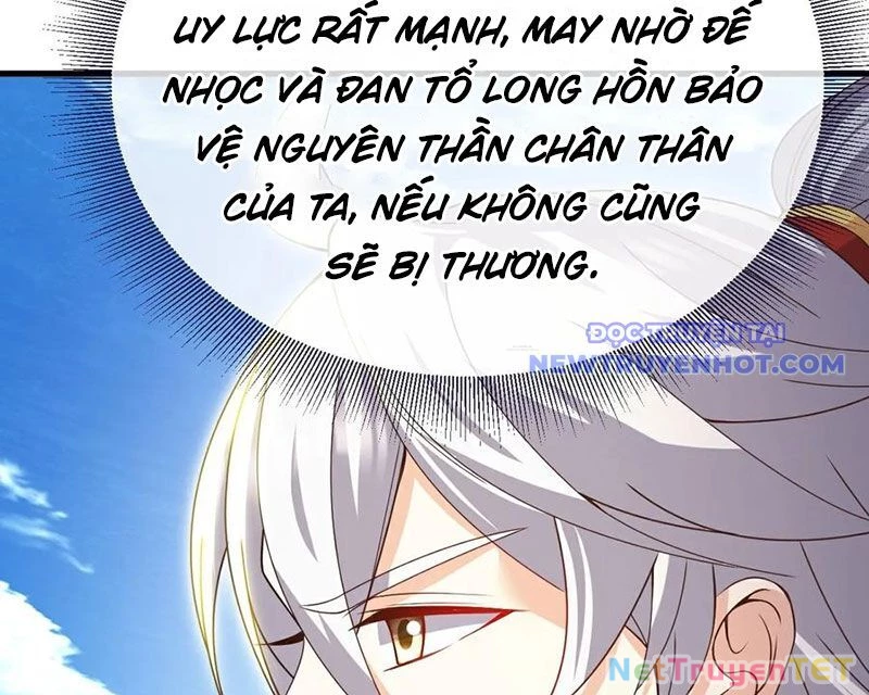 Tiên Võ Đế Tôn Chapter 767 - Trang 4