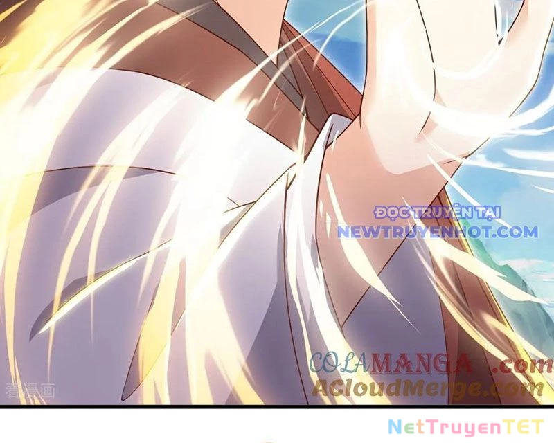 Tiên Võ Đế Tôn Chapter 767 - Trang 4