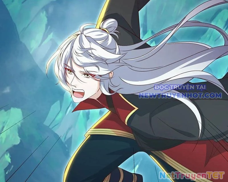 Tiên Võ Đế Tôn Chapter 767 - Trang 4