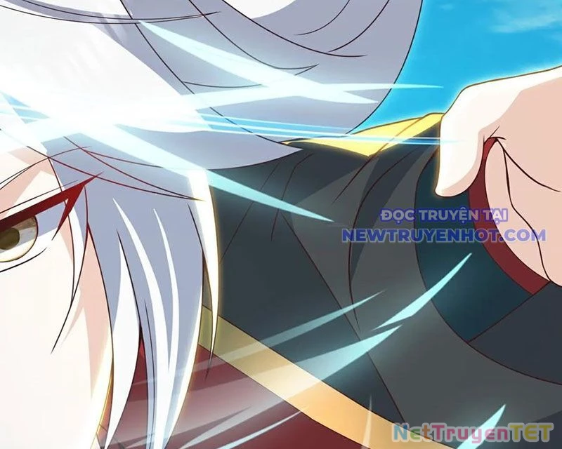 Tiên Võ Đế Tôn Chapter 767 - Trang 4