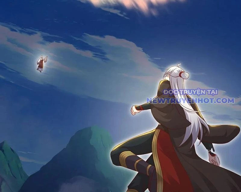 Tiên Võ Đế Tôn Chapter 767 - Trang 4