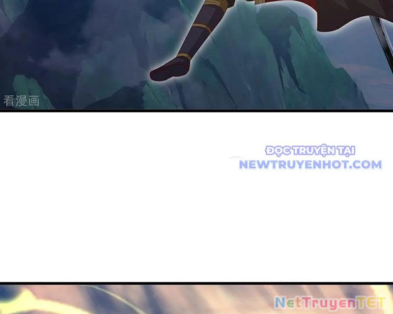 Tiên Võ Đế Tôn Chapter 767 - Trang 4