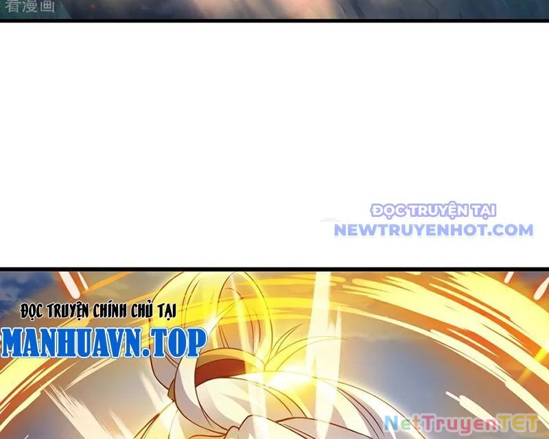 Tiên Võ Đế Tôn Chapter 767 - Trang 4