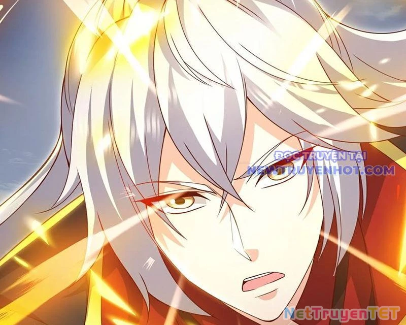 Tiên Võ Đế Tôn Chapter 767 - Trang 4