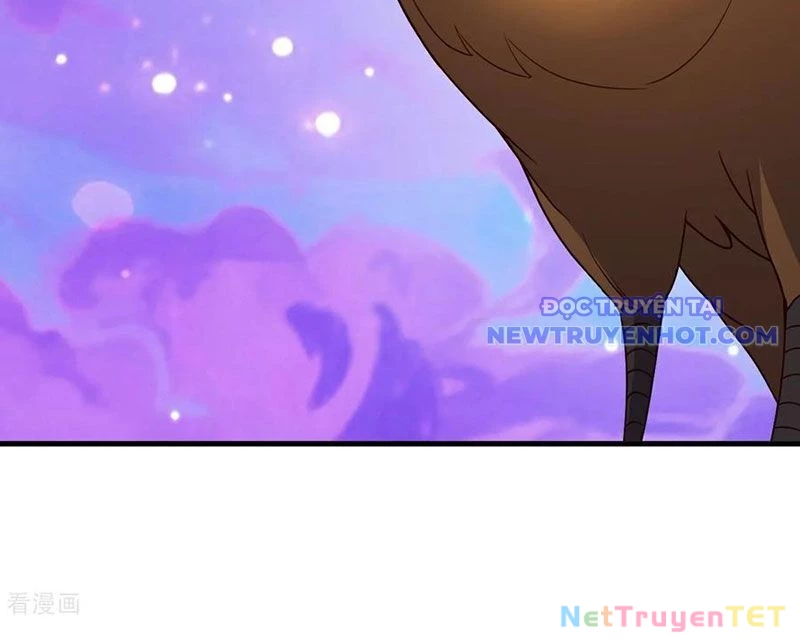 Tiên Võ Đế Tôn Chapter 767 - Trang 4