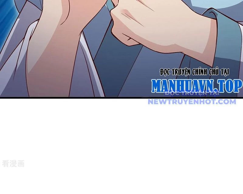 Tiên Võ Đế Tôn Chapter 767 - Trang 4