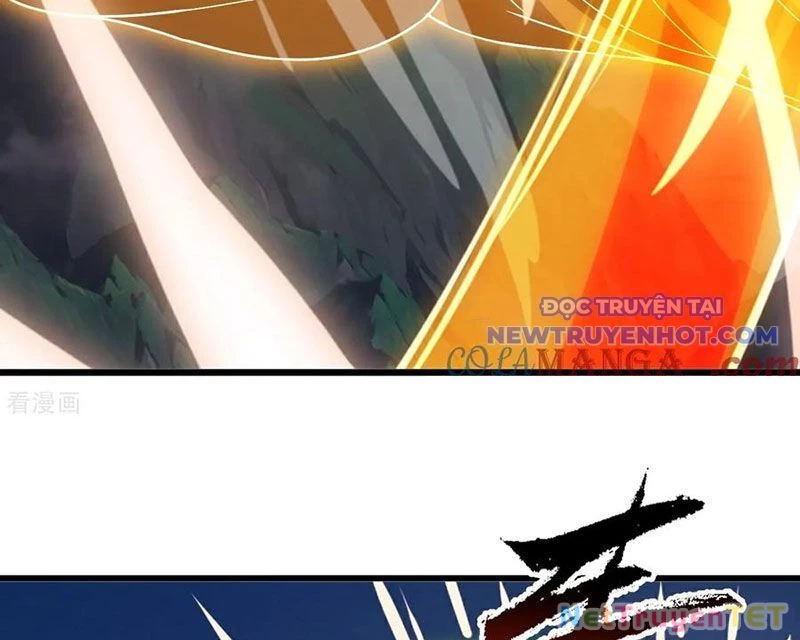 Tiên Võ Đế Tôn Chapter 767 - Trang 4