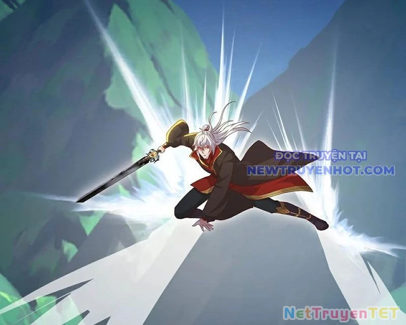 Tiên Võ Đế Tôn Chapter 767 - Trang 4