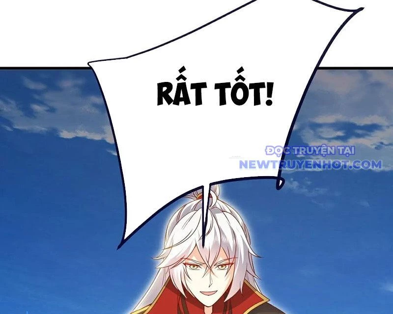 Tiên Võ Đế Tôn Chapter 767 - Trang 4