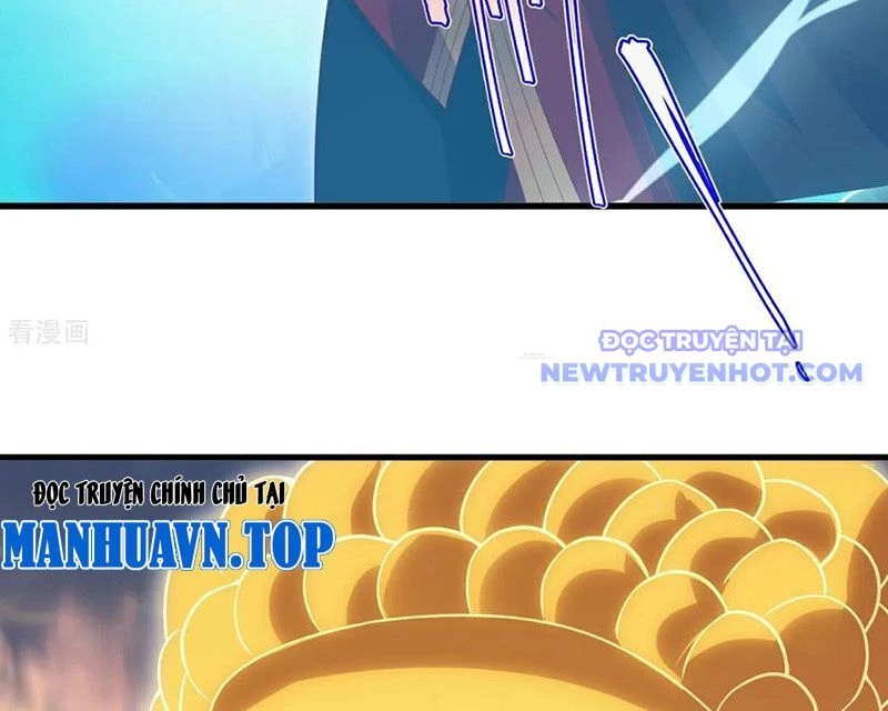 Tiên Võ Đế Tôn Chapter 767 - Trang 4