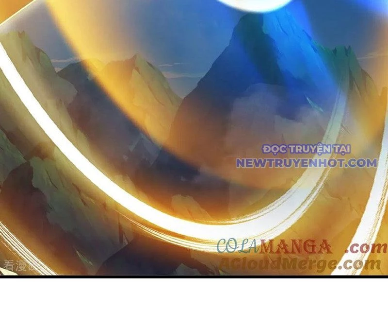 Tiên Võ Đế Tôn Chapter 767 - Trang 4