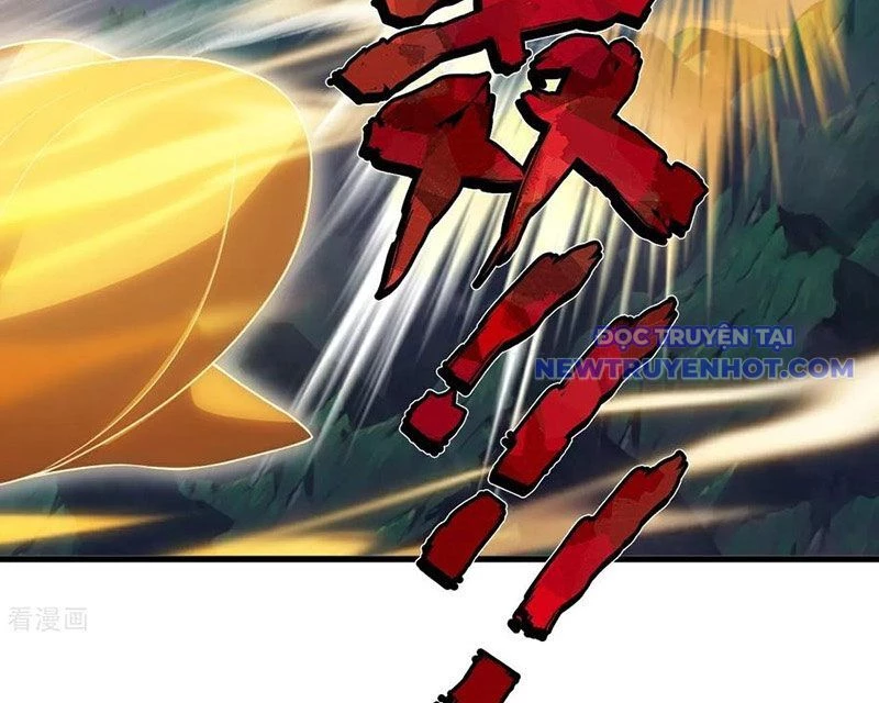 Tiên Võ Đế Tôn Chapter 767 - Trang 4