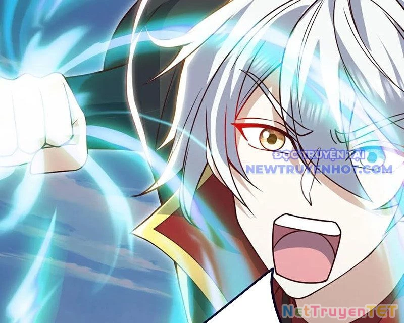 Tiên Võ Đế Tôn Chapter 767 - Trang 4