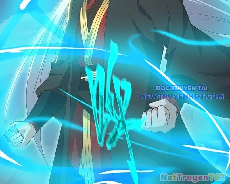 Tiên Võ Đế Tôn Chapter 767 - Trang 4