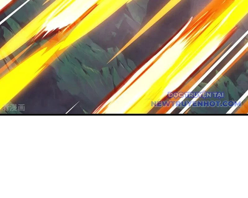 Tiên Võ Đế Tôn Chapter 767 - Trang 4