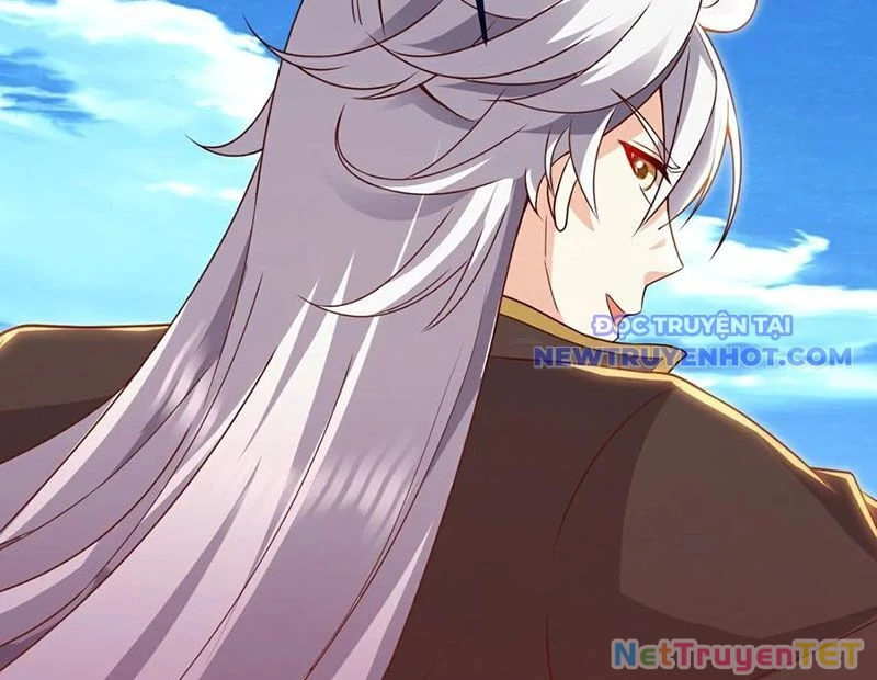 Tiên Võ Đế Tôn Chapter 767 - Trang 4