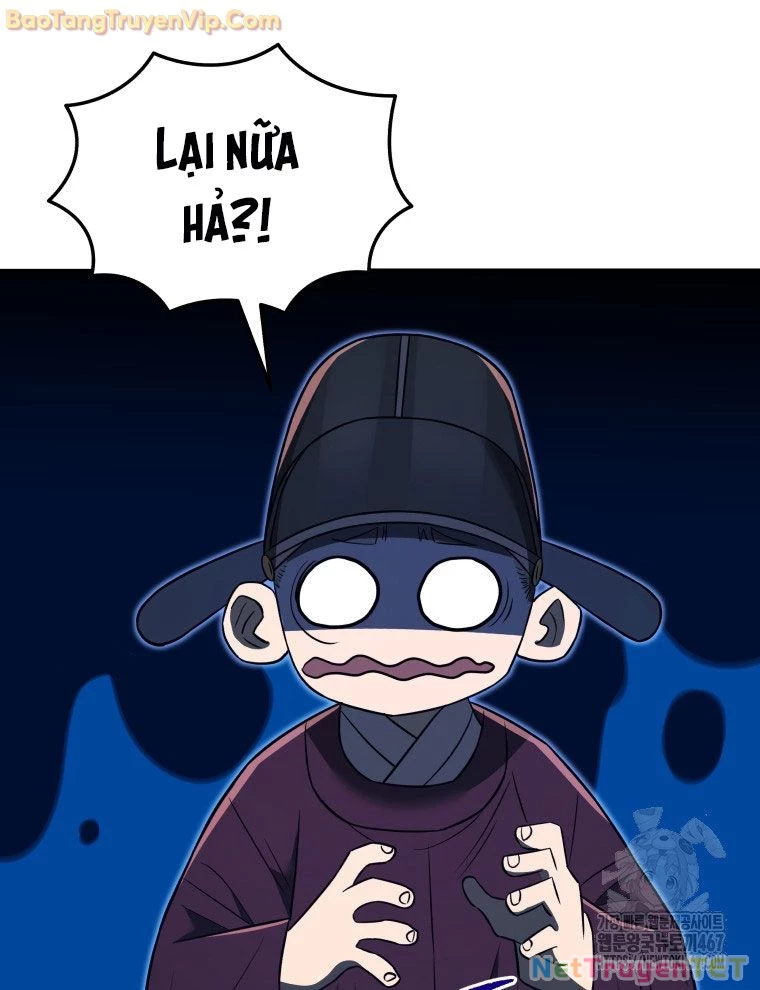 Vương Triều Đen Tối: Joseon Chapter 78 - Trang 2