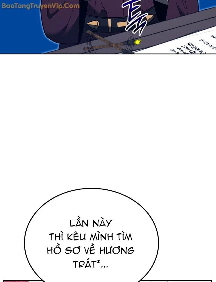 Vương Triều Đen Tối: Joseon Chapter 78 - Trang 2