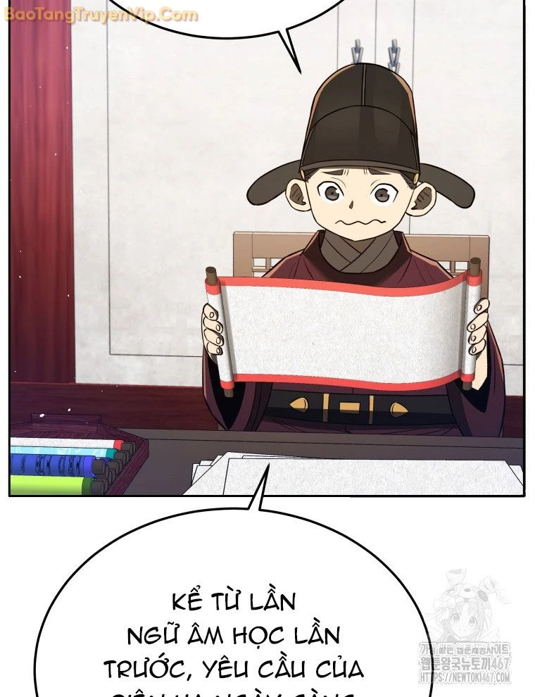 Vương Triều Đen Tối: Joseon Chapter 78 - Trang 2