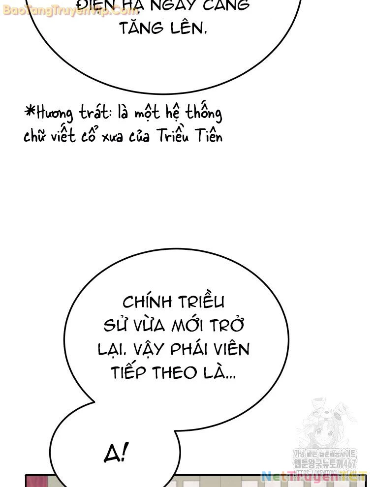 Vương Triều Đen Tối: Joseon Chapter 78 - Trang 2