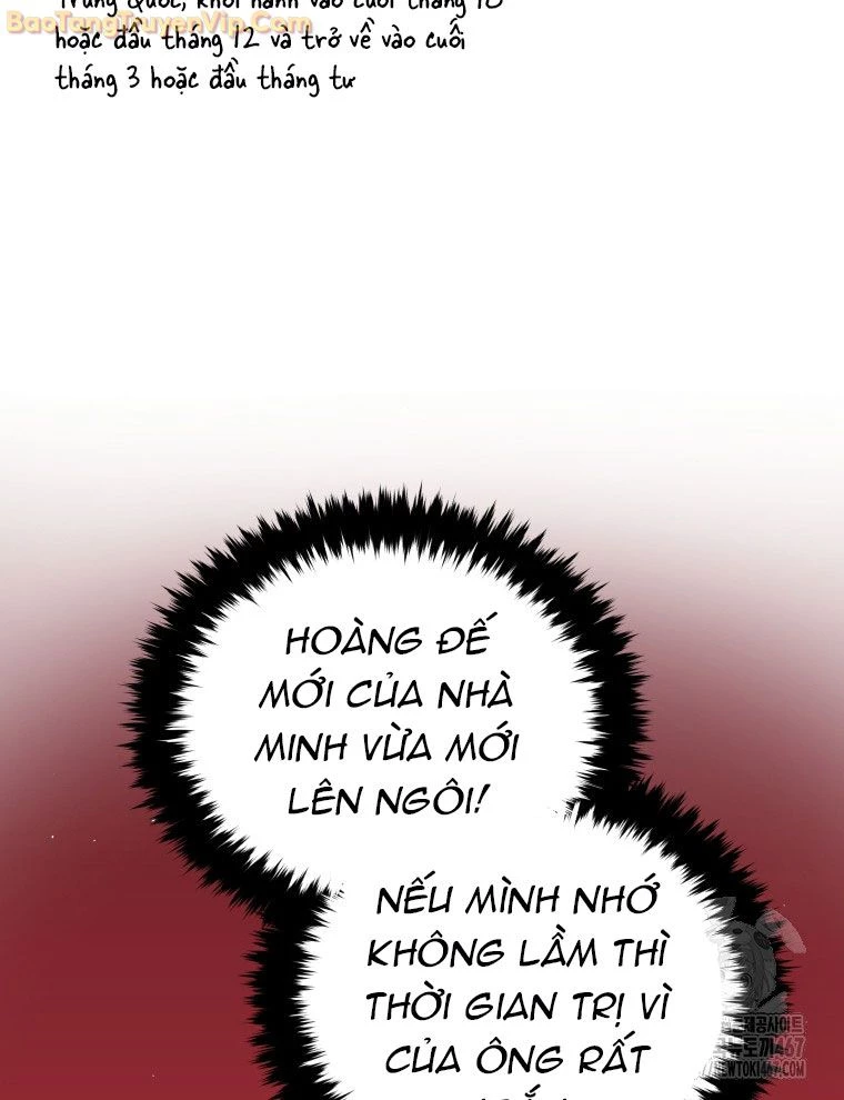 Vương Triều Đen Tối: Joseon Chapter 78 - Trang 2