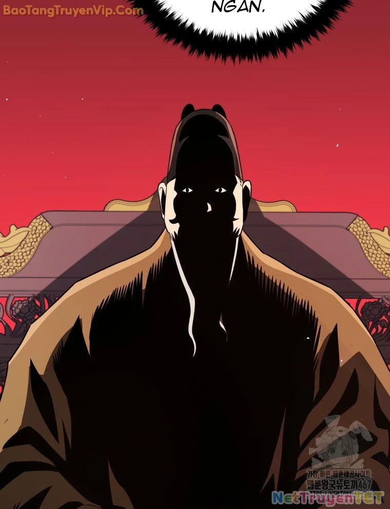 Vương Triều Đen Tối: Joseon Chapter 78 - Trang 2