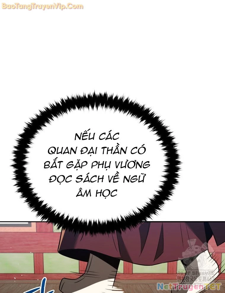 Vương Triều Đen Tối: Joseon Chapter 78 - Trang 2