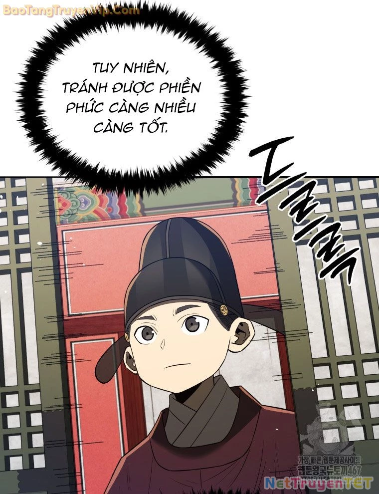 Vương Triều Đen Tối: Joseon Chapter 78 - Trang 2