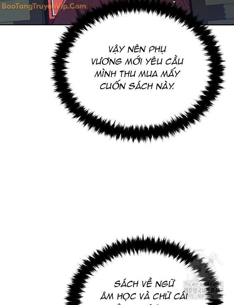 Vương Triều Đen Tối: Joseon Chapter 78 - Trang 2