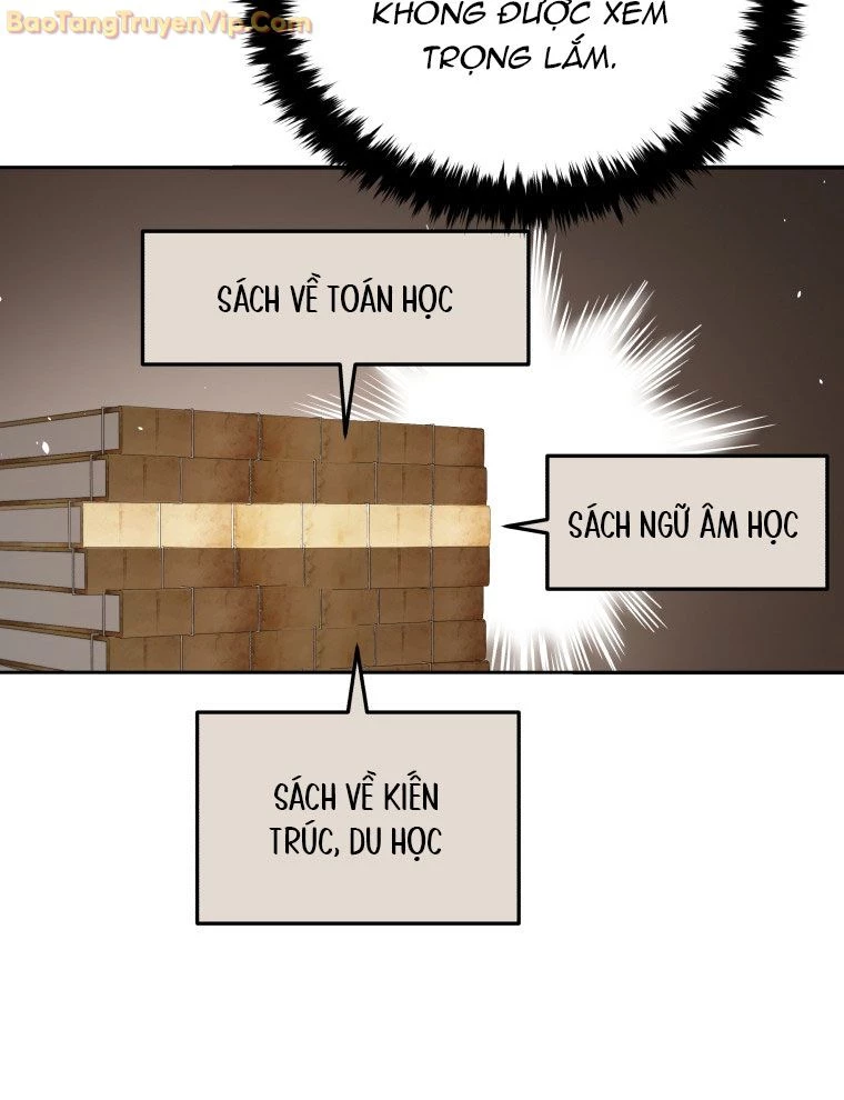 Vương Triều Đen Tối: Joseon Chapter 78 - Trang 2