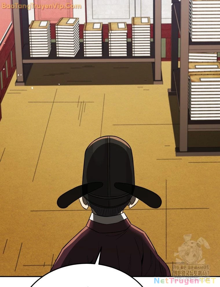 Vương Triều Đen Tối: Joseon Chapter 78 - Trang 2