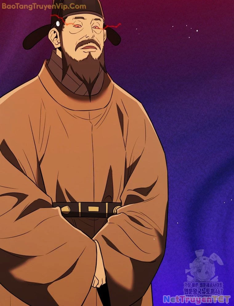 Vương Triều Đen Tối: Joseon Chapter 78 - Trang 2