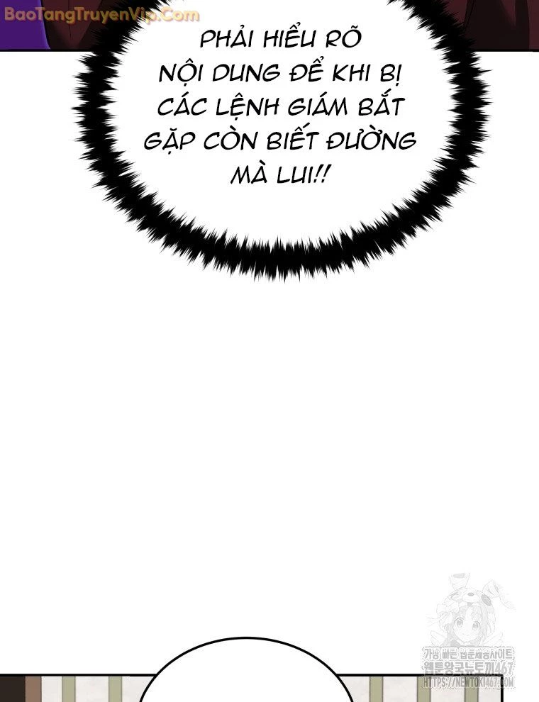 Vương Triều Đen Tối: Joseon Chapter 78 - Trang 2