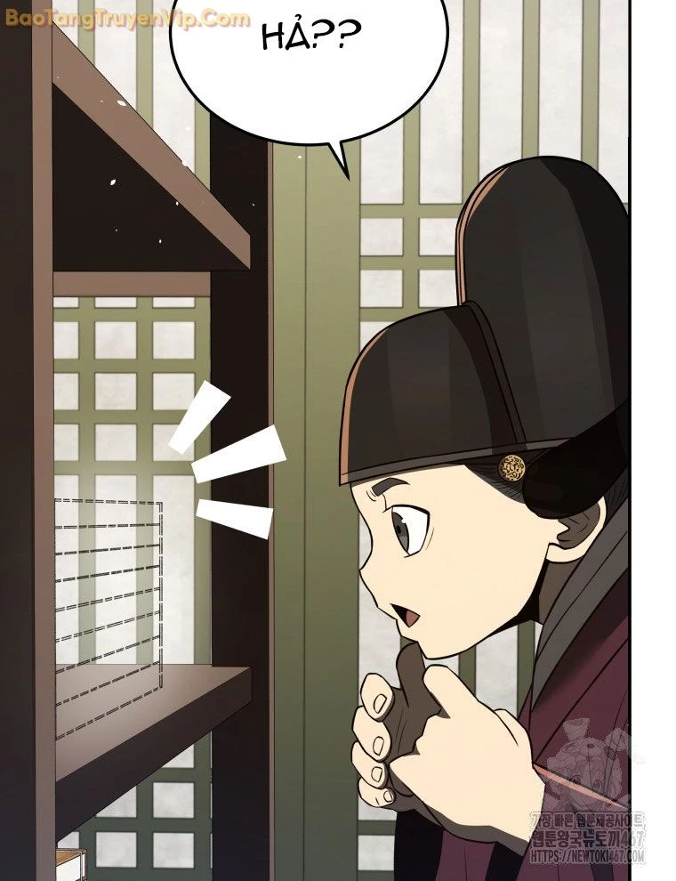 Vương Triều Đen Tối: Joseon Chapter 78 - Trang 2