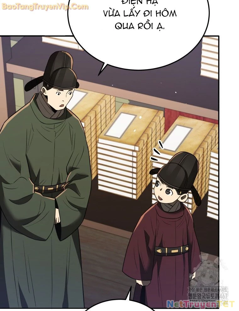 Vương Triều Đen Tối: Joseon Chapter 78 - Trang 2