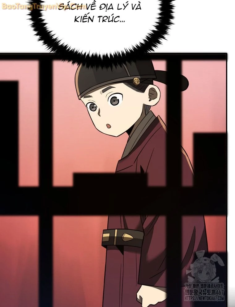 Vương Triều Đen Tối: Joseon Chapter 78 - Trang 2