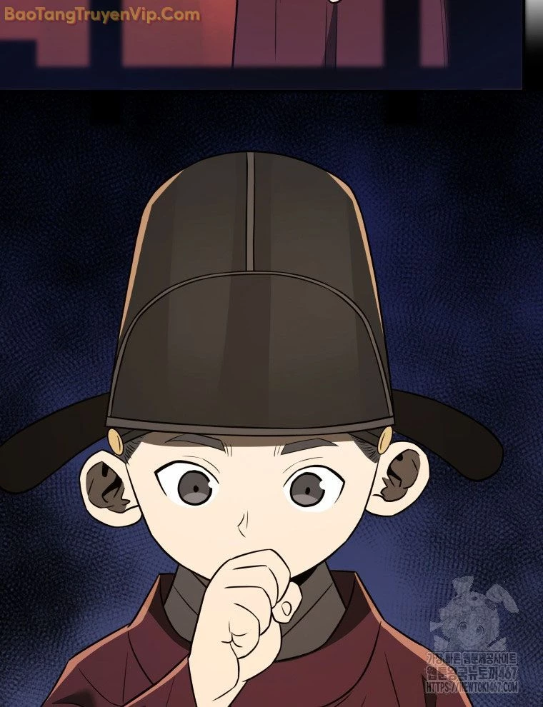 Vương Triều Đen Tối: Joseon Chapter 78 - Trang 2