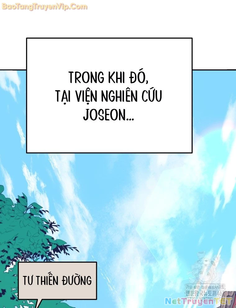 Vương Triều Đen Tối: Joseon Chapter 78 - Trang 2