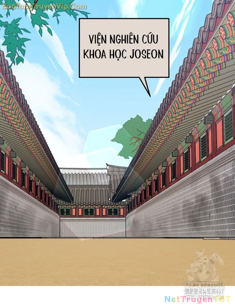 Vương Triều Đen Tối: Joseon Chapter 78 - Trang 2