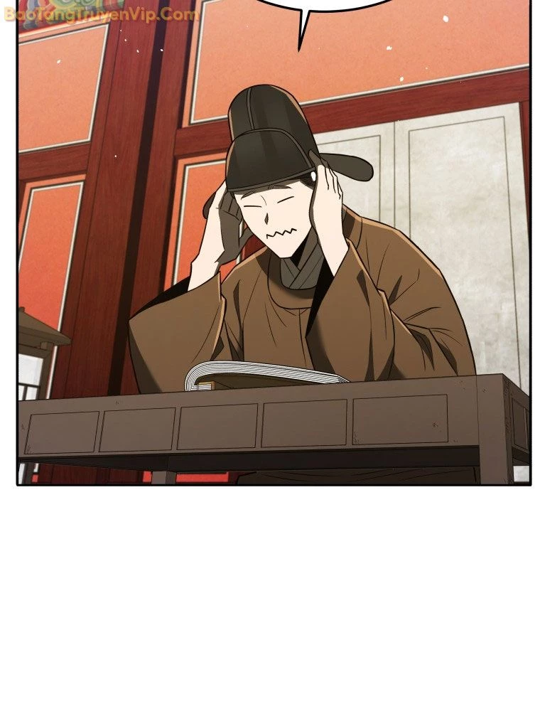 Vương Triều Đen Tối: Joseon Chapter 78 - Trang 2