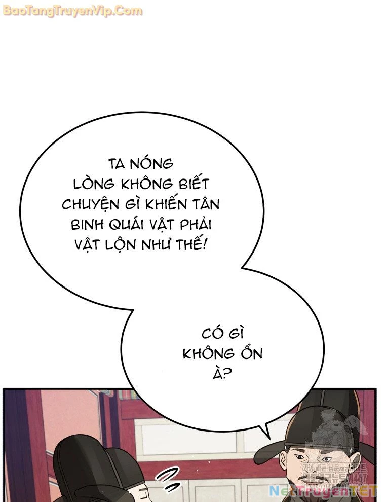 Vương Triều Đen Tối: Joseon Chapter 78 - Trang 2