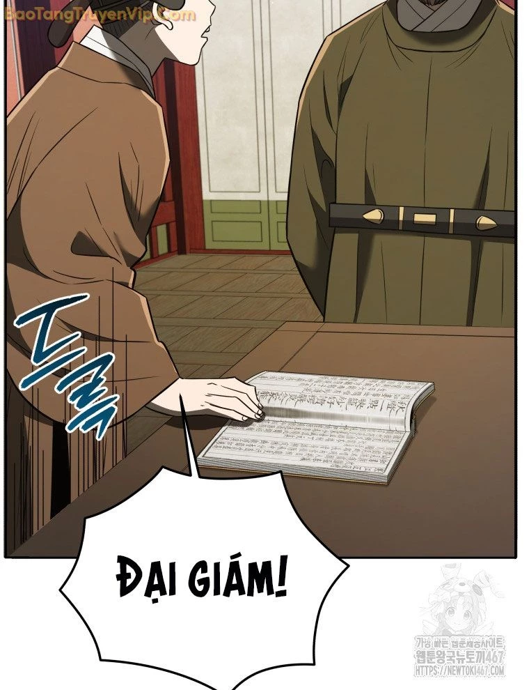 Vương Triều Đen Tối: Joseon Chapter 78 - Trang 2