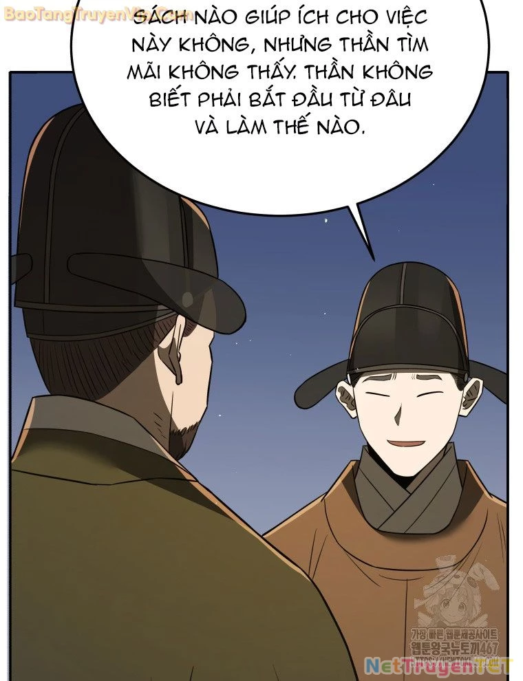 Vương Triều Đen Tối: Joseon Chapter 78 - Trang 2