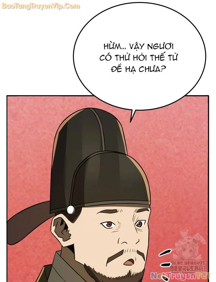 Vương Triều Đen Tối: Joseon Chapter 78 - Trang 2