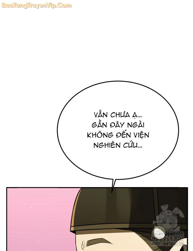 Vương Triều Đen Tối: Joseon Chapter 78 - Trang 2