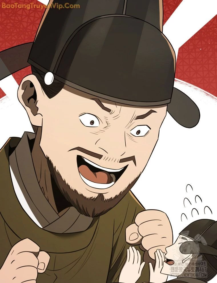 Vương Triều Đen Tối: Joseon Chapter 78 - Trang 2