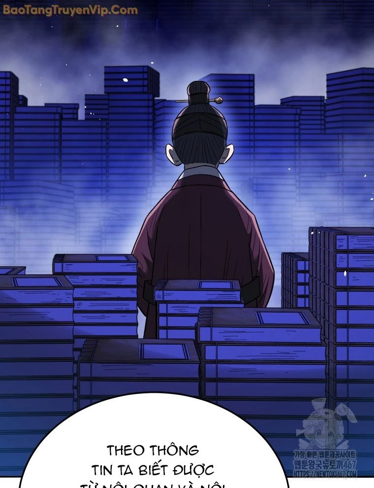 Vương Triều Đen Tối: Joseon Chapter 78 - Trang 2